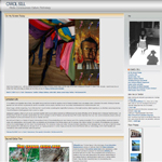 Carol Sill's Blog