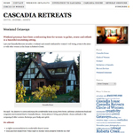 Cascadia