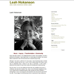 Leah Hokanson