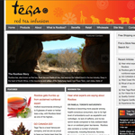 TegaTea