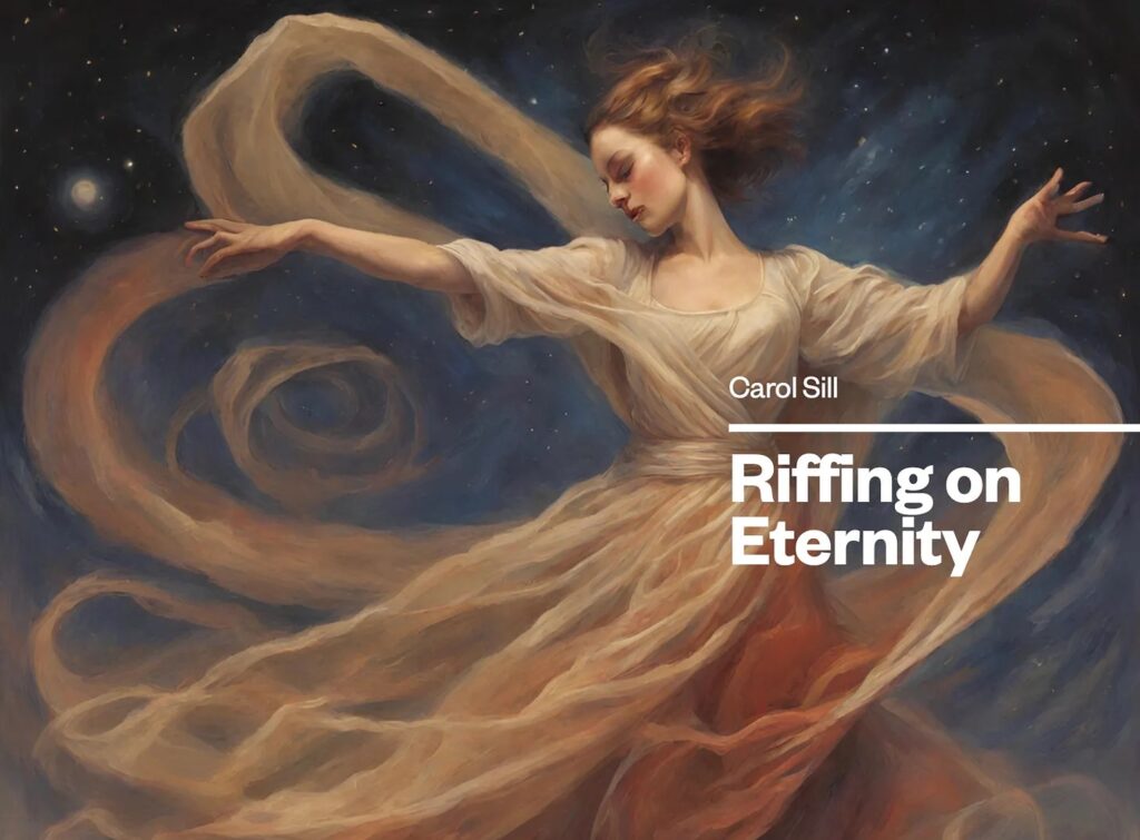 riffing on eternity